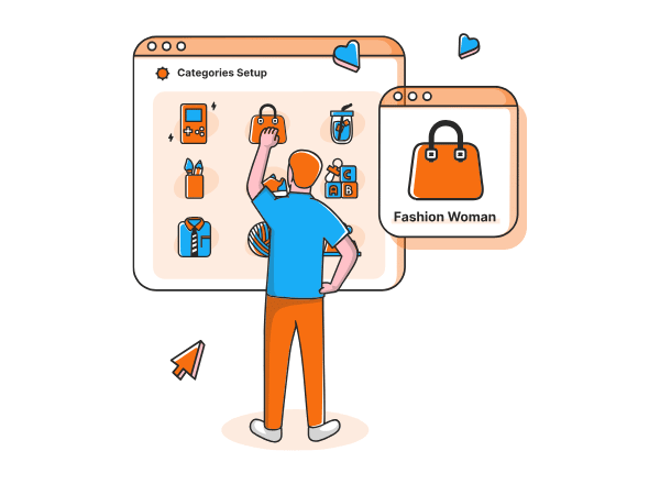 Ecommerce Development